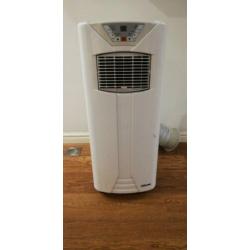 Mobiele airco Tristar AC-5500B