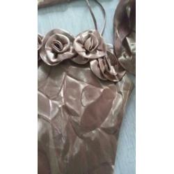 p1 Charm'elle paris gala jurk xs