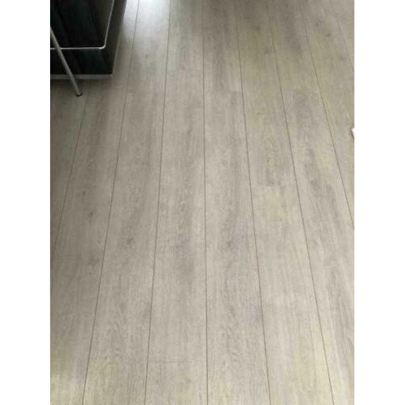 Laminaat 35m2