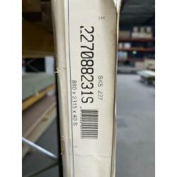 Skantrae sks227 binnendeur