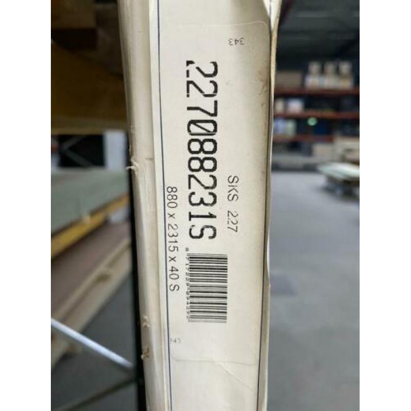 Skantrae sks227 binnendeur