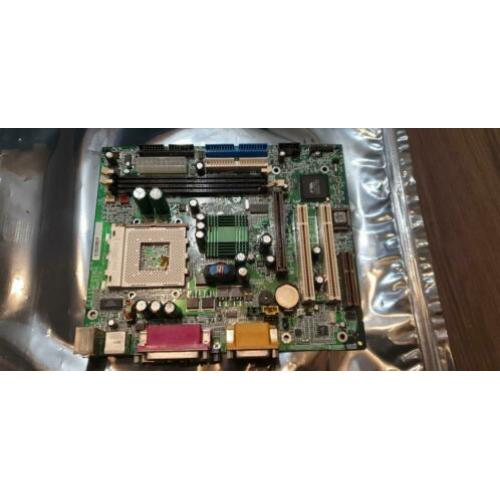 Msi ms-6511