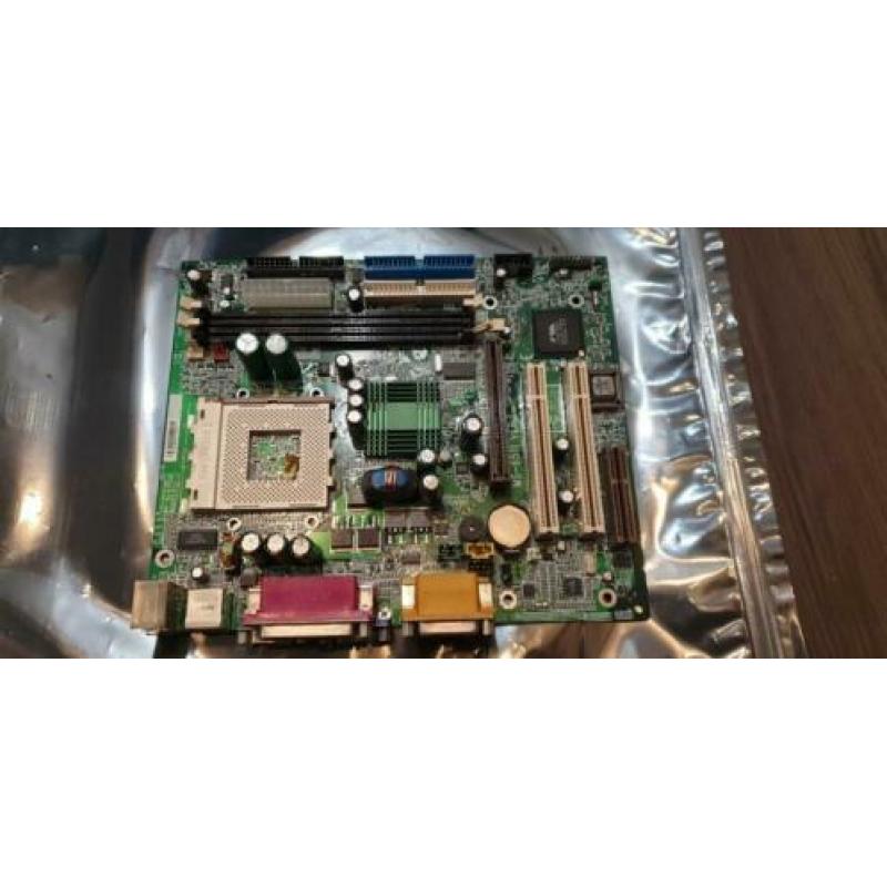 Msi ms-6511