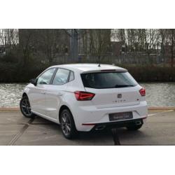 Seat Ibiza 1.0 MPI Reference FR / LED / 75 PK / Garantie