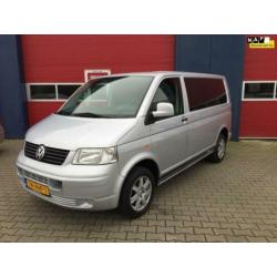 Volkswagen Transporter 1.9 TDI 300 MHD CRUISE AIRCO METALICL