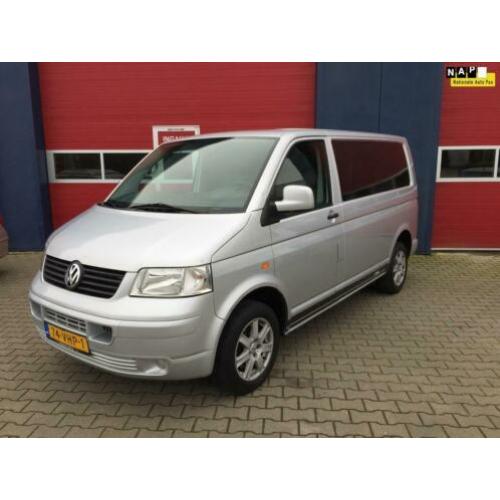 Volkswagen Transporter 1.9 TDI 300 MHD CRUISE AIRCO METALICL