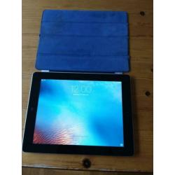 iPad 16GB wifi 2.4 en 5.0 GHz
