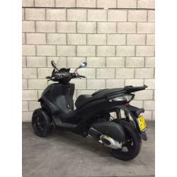 Piaggio mp3 yourban 300 lt 2011 autorijbewijs