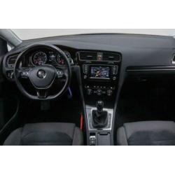 Volkswagen Golf 1.4 TSI ACT Highline 1e Eigenaar nederlandse