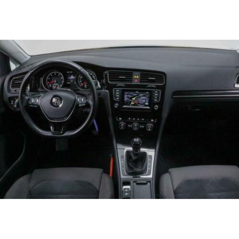 Volkswagen Golf 1.4 TSI ACT Highline 1e Eigenaar nederlandse