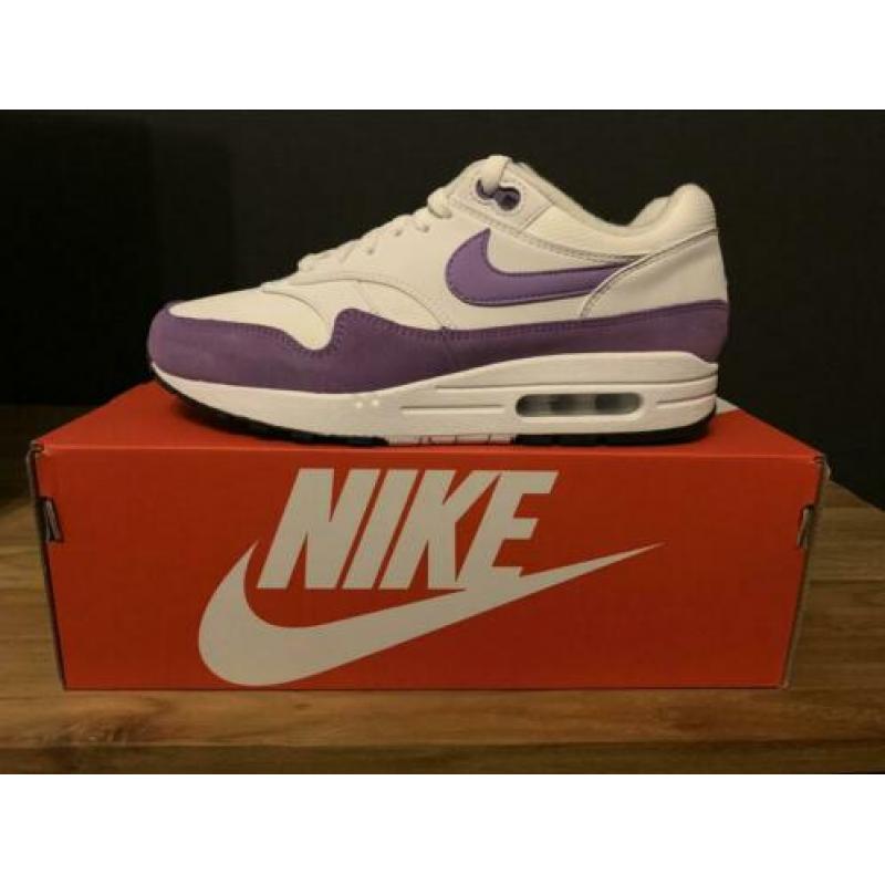 Nike air max 1 Atomic Violet - US 9 / EU 40,5 (40.5)