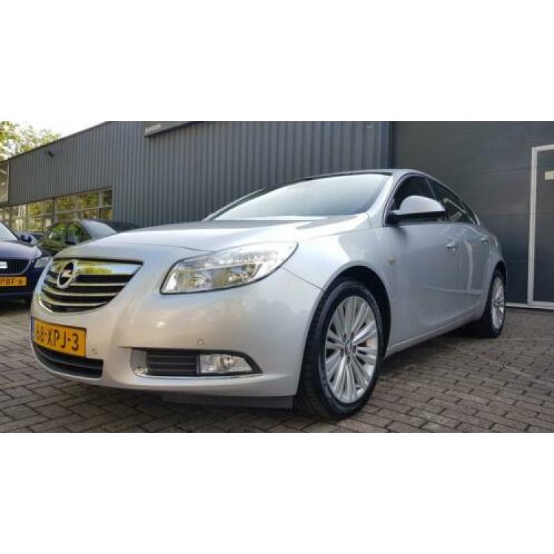 Opel Insignia 2.0 CDTI EcoFlex,Navi,PDC.