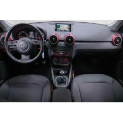 Audi A1 Sportback 1.2 TFSI 5-Deurs 1e Eigenaar S-Line Exteri