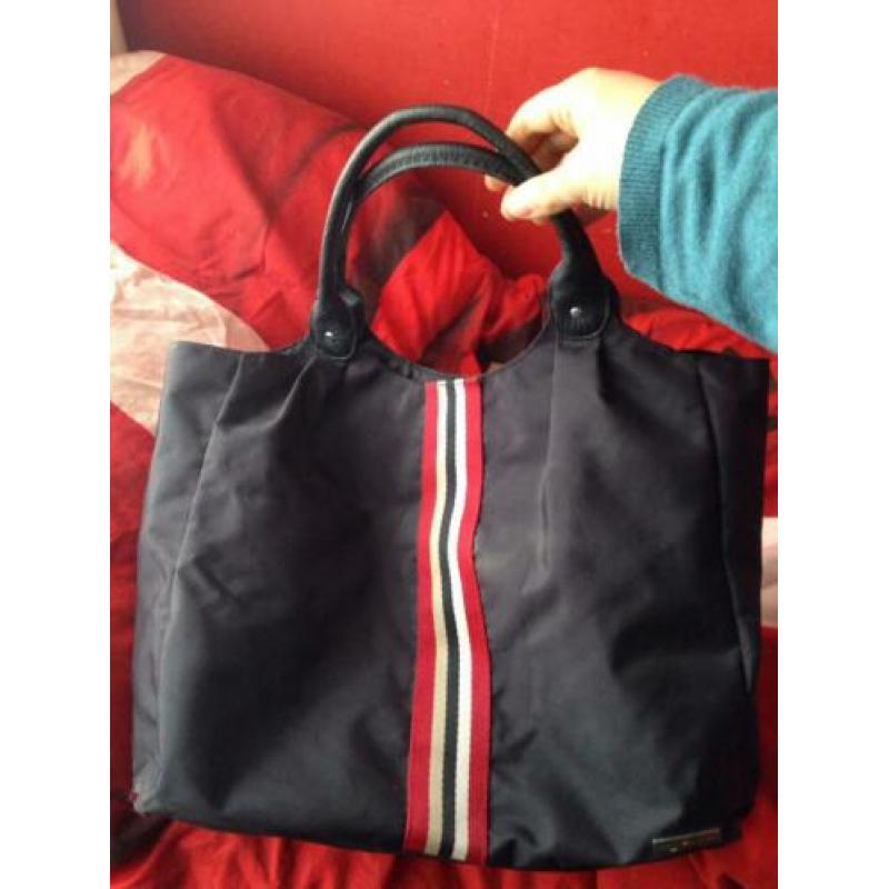Dames Tommy hilfiger tas