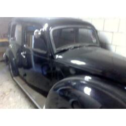 Ford Prefect