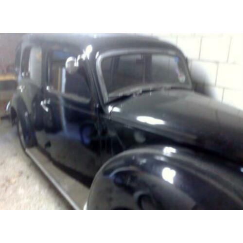 Ford Prefect