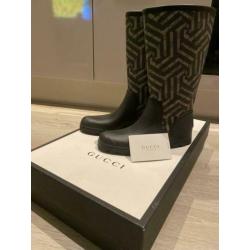 Gucci laarzen