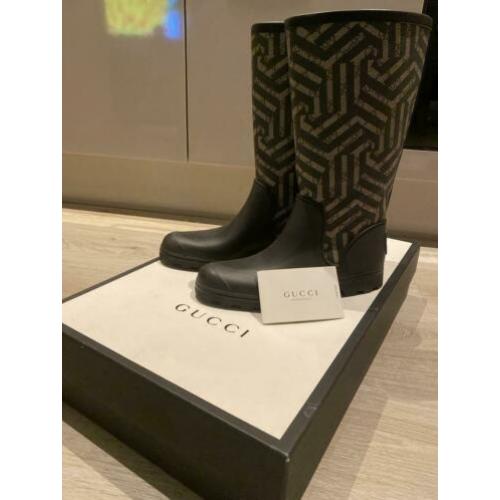 Gucci laarzen