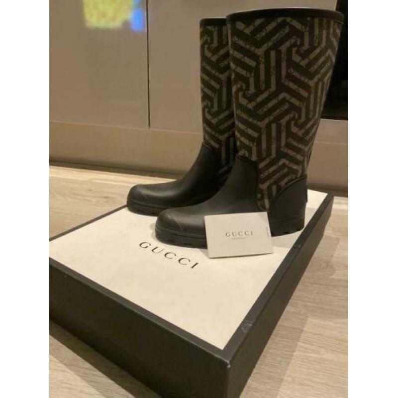 Gucci laarzen