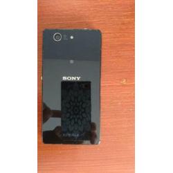 sony xperia z3 compact