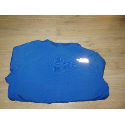 The North Face tussenjasje fleece Maat 116