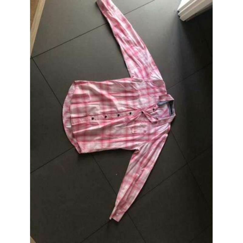 Cast Iron, PME, Bjorn Borg en Gsus shirts