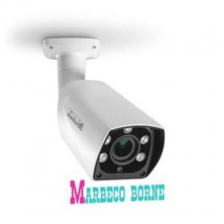 Full HD Bullet AHD Beveiligingscam, Zoom, Security cam, IP66