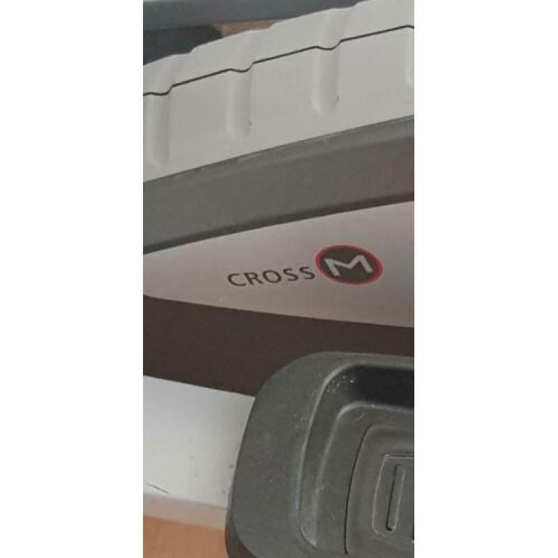 Crosstrainer