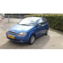 Daewoo Kalos 1.4 Style