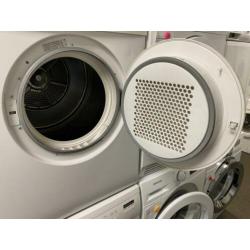 Siemens TXL1000 Luchtafvoer droger