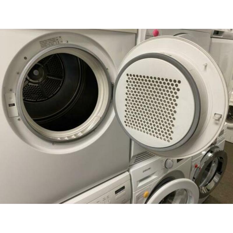 Siemens TXL1000 Luchtafvoer droger