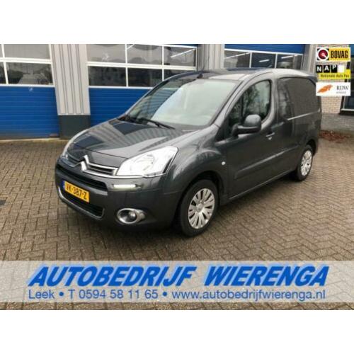 Citroen Berlingo 1.6 HDI 500 Club Economy