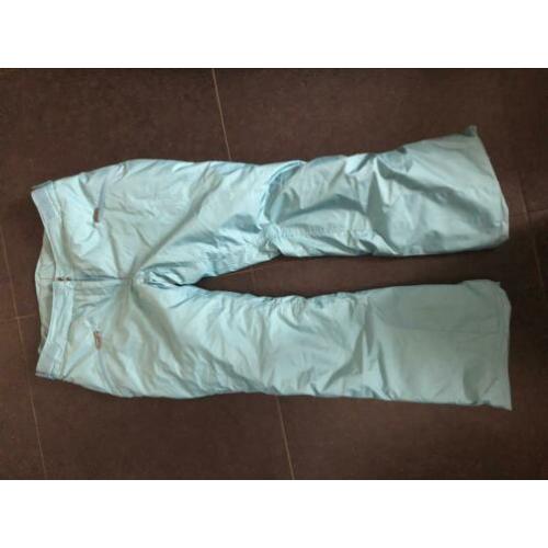 Mooie set! Ski broek en ski Jack maat 38/40