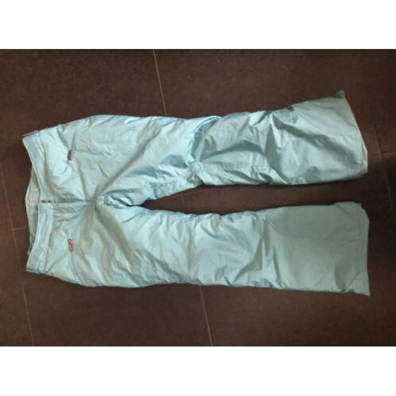 Mooie set! Ski broek en ski Jack maat 38/40