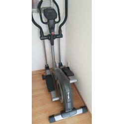 Crosstrainer