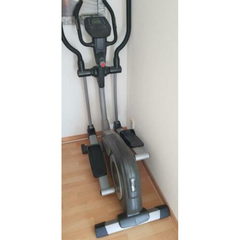Crosstrainer