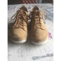 Clarks herenschoen maat 42.5