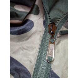 Stone Island - camo - zomerjas - maat m