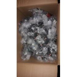 Volle doos Hilti hit epoxy lijm ankerlijm 2 componenten lijm