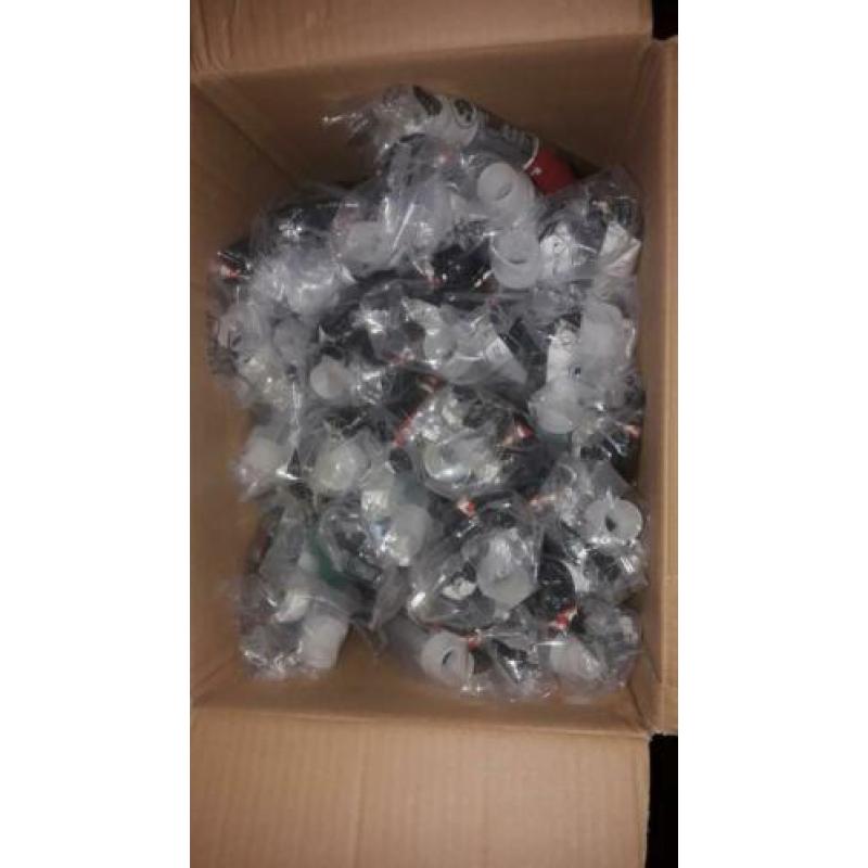 Volle doos Hilti hit epoxy lijm ankerlijm 2 componenten lijm