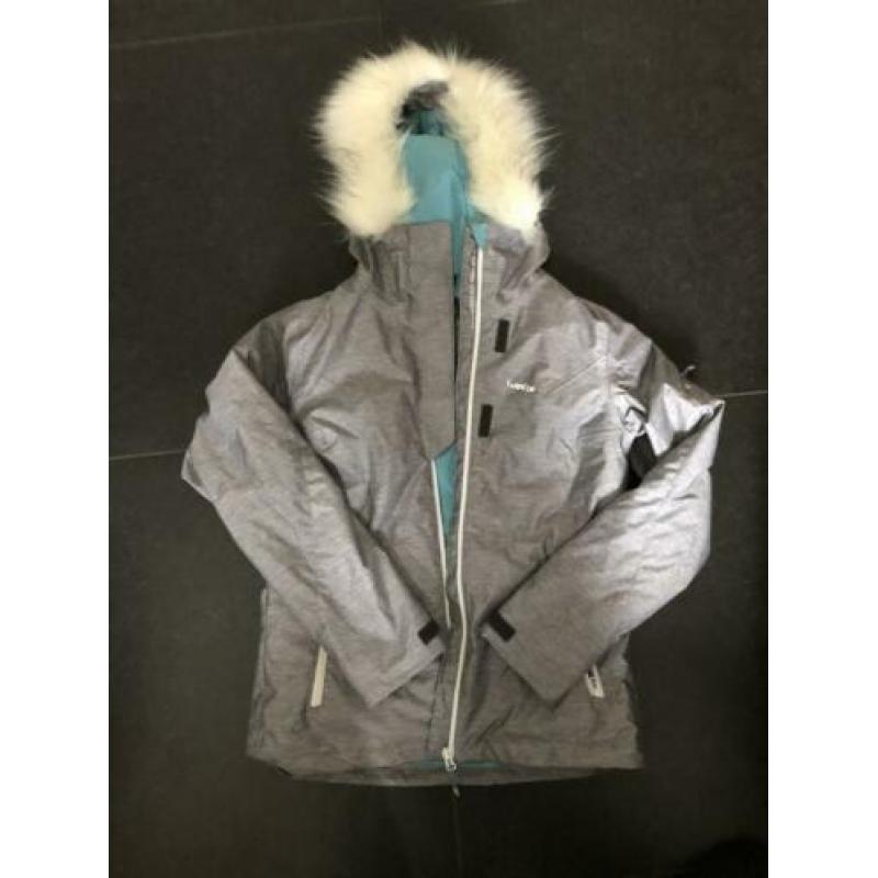 Mooie set! Ski broek en ski Jack maat 38/40