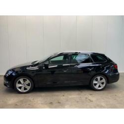 Seat Leon ST 1.4 150PK TSI FR Connect NAVI-LEDER-PANODAK-LMV
