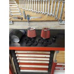 powerfilter universeel