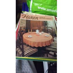 Allerlei knutselboeken