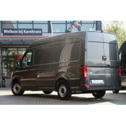 MAN TGE 3.140 2.0 TDI 140PK | NIEUW! | LED | Camera | Navi |