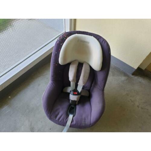 Maxi cosi familyfix,  familiefix, + pearl, family fix, 2x