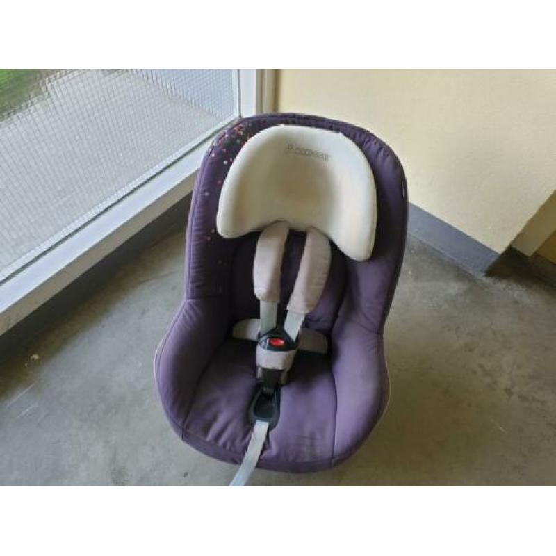 Maxi cosi familyfix,  familiefix, + pearl, family fix, 2x