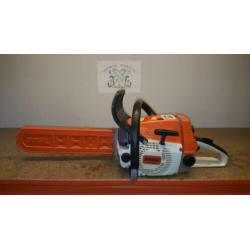 Stihl 026 Motorzaag Kettingzaag MS026