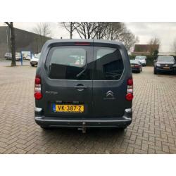 Citroen Berlingo 1.6 HDI 500 Club Economy