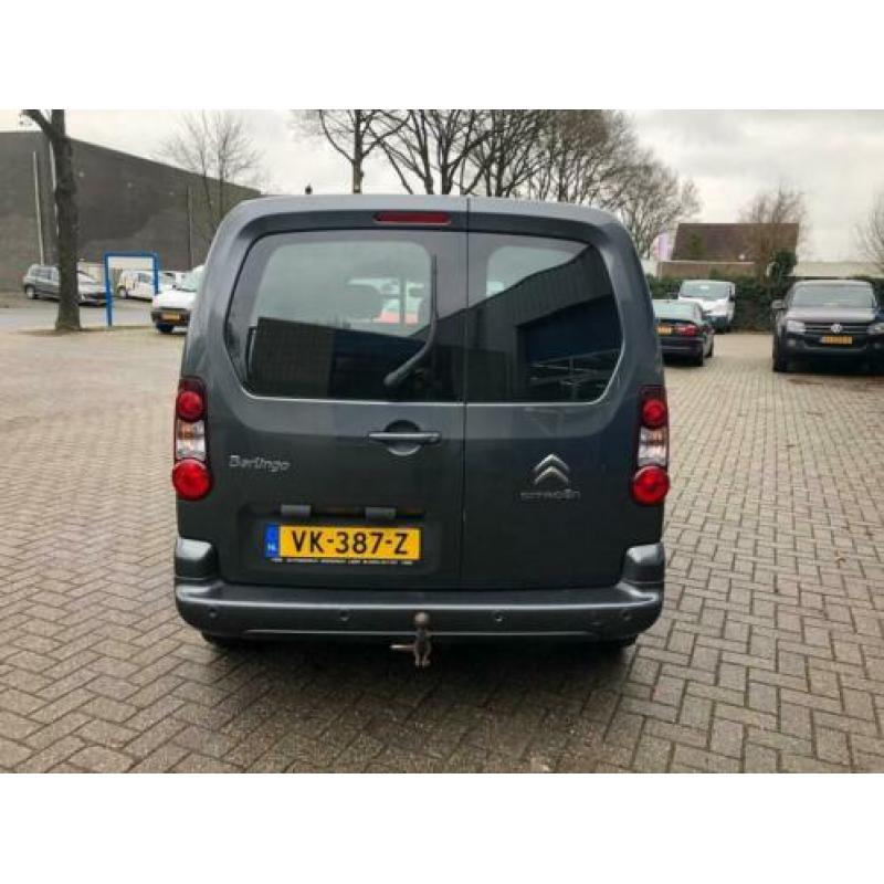 Citroen Berlingo 1.6 HDI 500 Club Economy